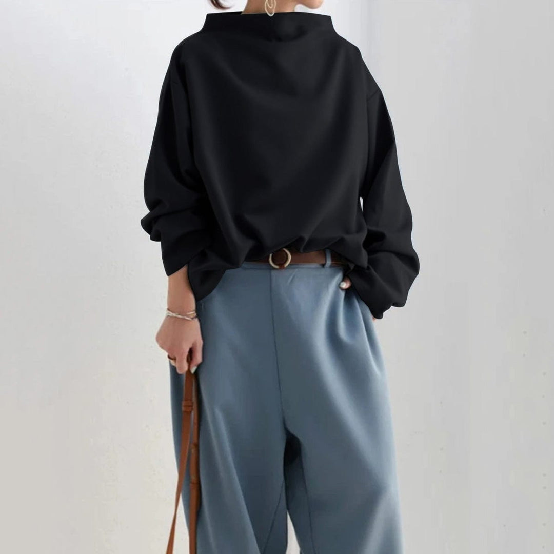 Adara | Jersey Elegancia Atemporal