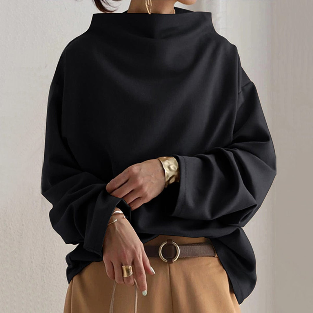 Adara | Jersey Elegancia Atemporal