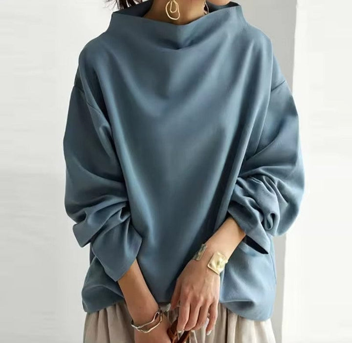 Adara | Jersey Elegancia Atemporal