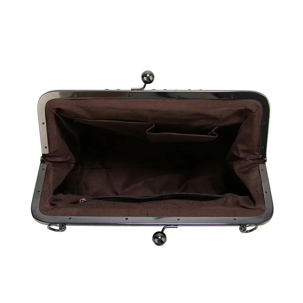 Isidora | Bolso Vintage Distinguido
