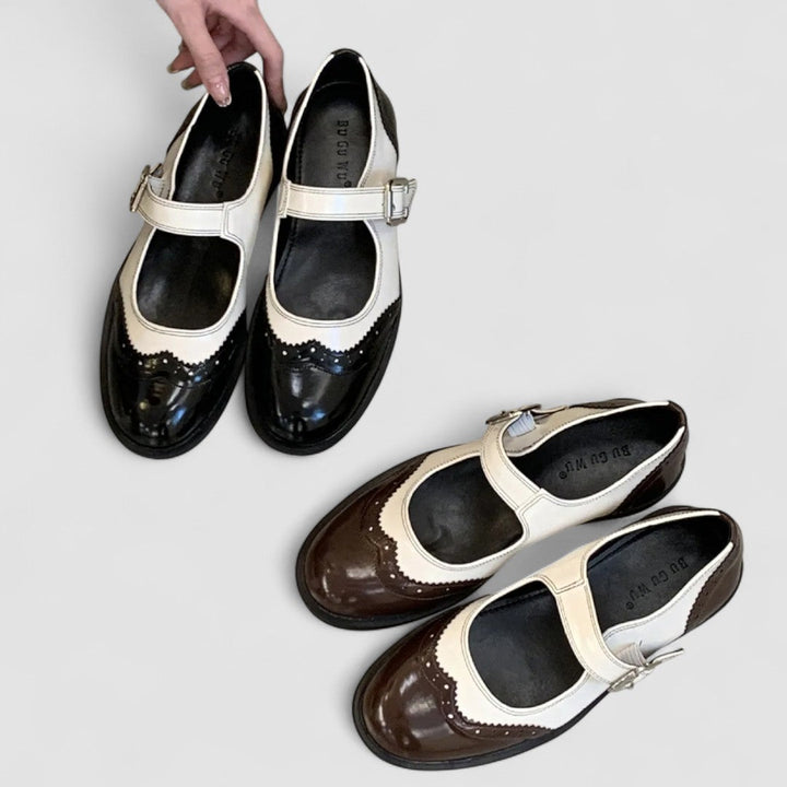 Eloína | Zapatos Encanto Parisino