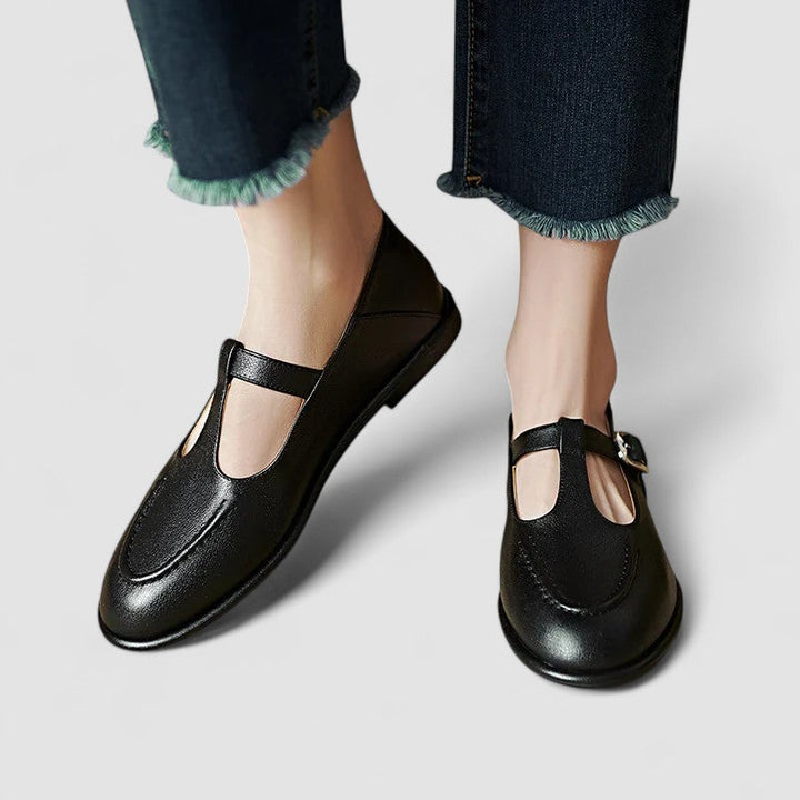 Dorotea | Mary Jane Brisa Elegante
