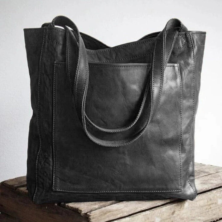 Escolástica | Bolso Raíces de Castilla