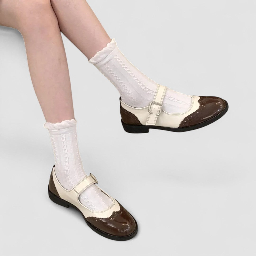 Eloína | Zapatos Encanto Parisino