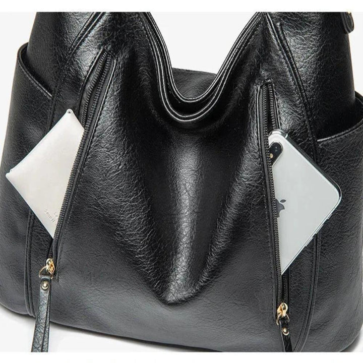 Zulema | Bolso Aura Contemporánea