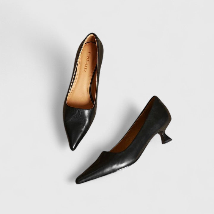 Leocricia | Zapatos Esencia Minimalista