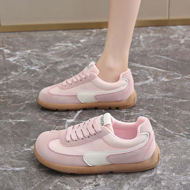 ゆい | クラシック軽量スニーカー