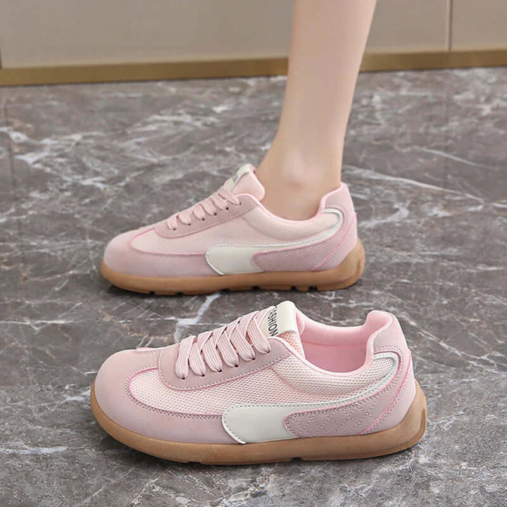 ゆい | クラシック軽量スニーカー