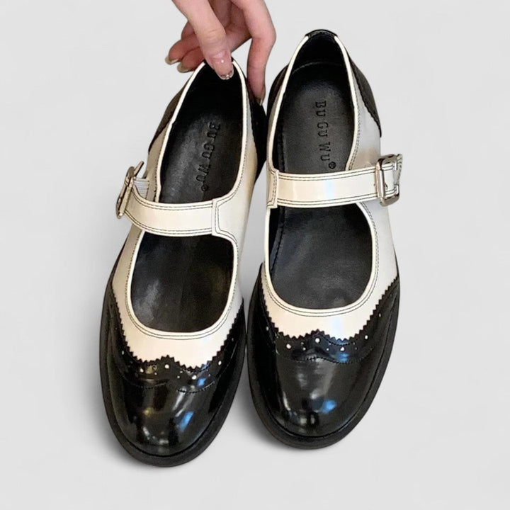 Eloína | Zapatos Encanto Parisino