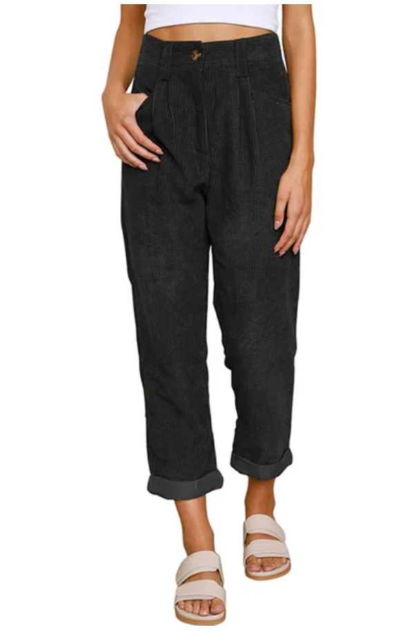 Basilisa | Pantalón Brisa Sofisticada