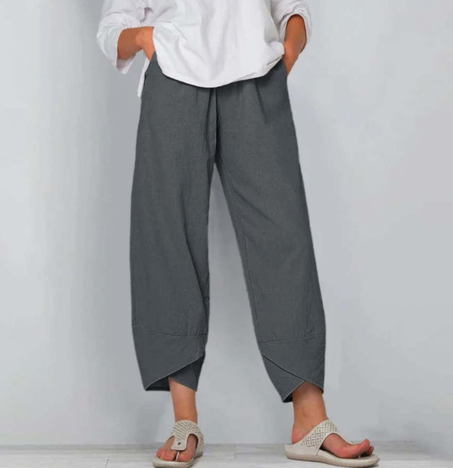 Herminia | Pantalón Brisa Creativa