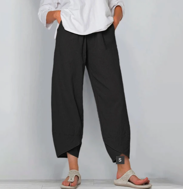 Herminia | Pantalón Brisa Creativa