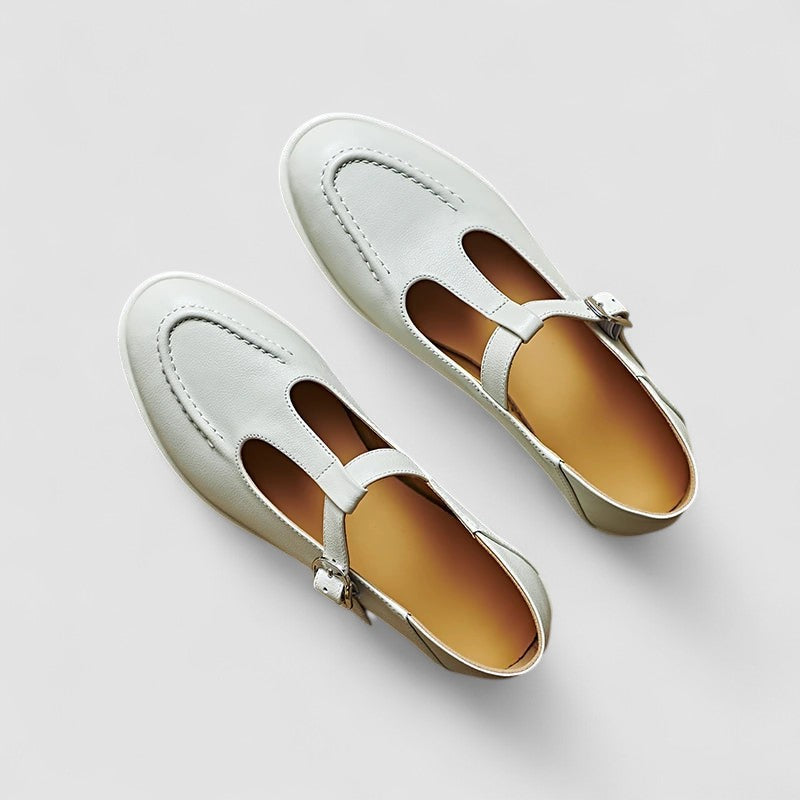 Dorotea | Mary Jane Brisa Elegante