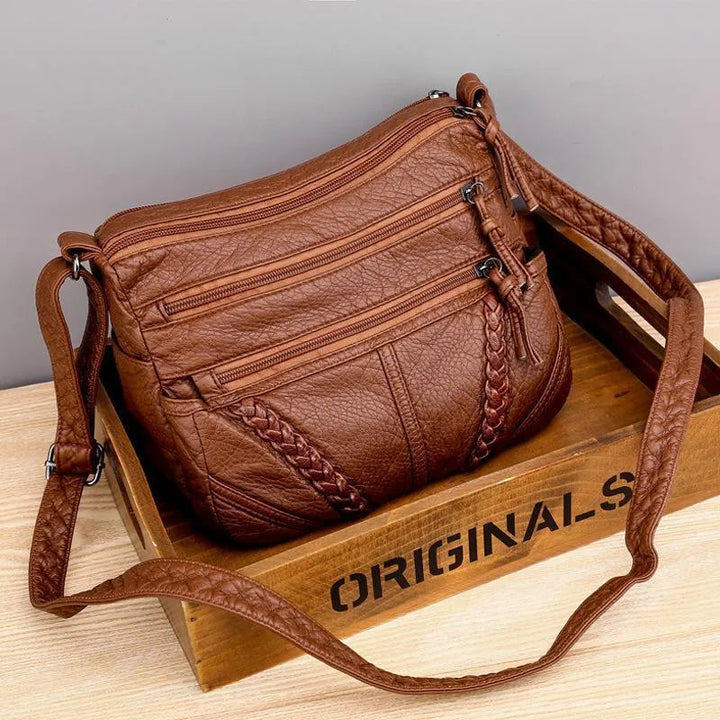 Casimira | Bolso Sendero Bohemio