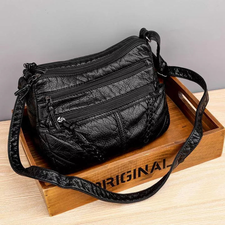 Casimira | Bolso Sendero Bohemio