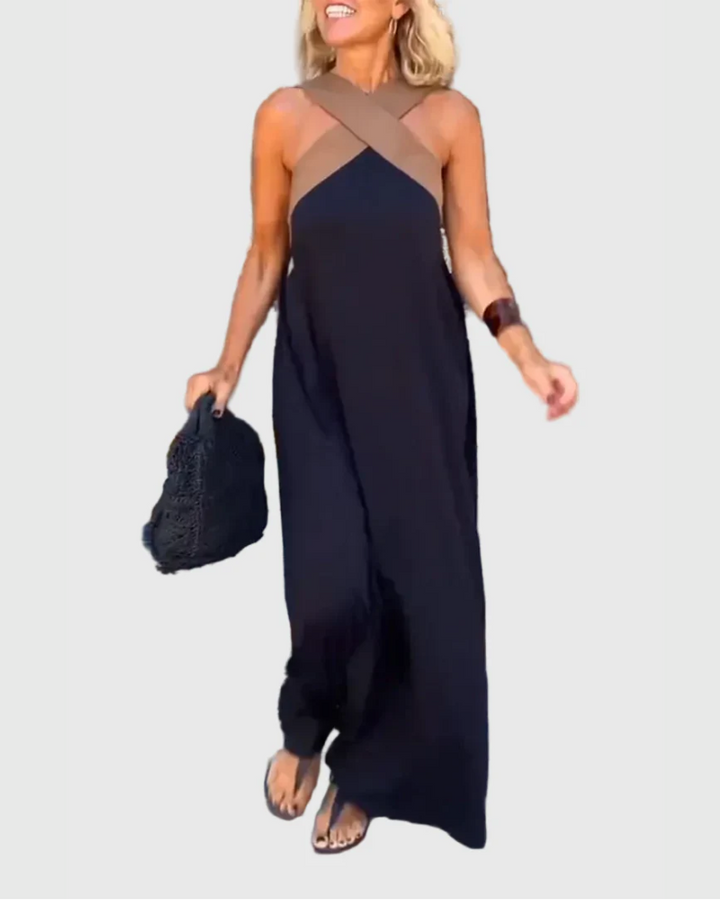 Martina | Vestido Brisa Costera