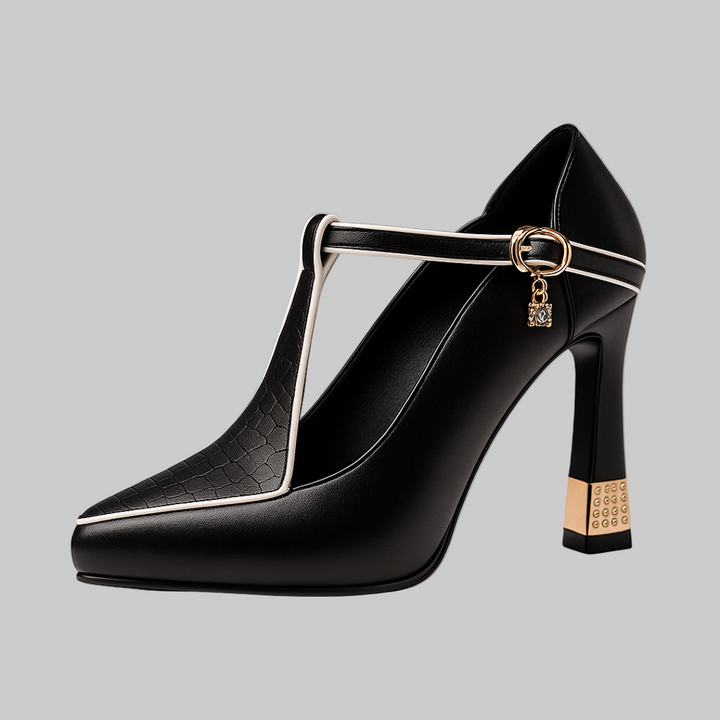Aurembia | Zapatos Noche de Palacio