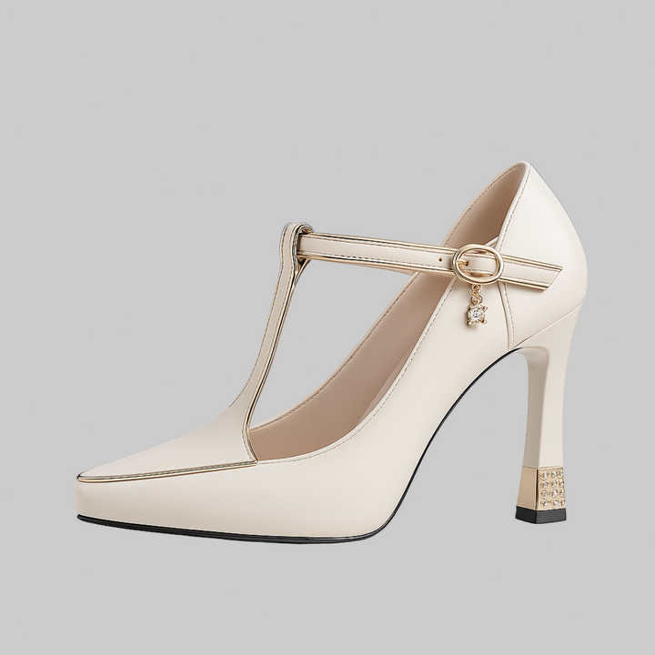 Aurembia | Zapatos Noche de Palacio