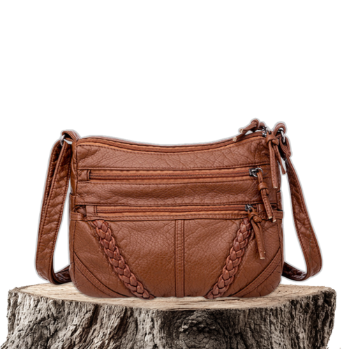 Casimira | Bolso Sendero Bohemio