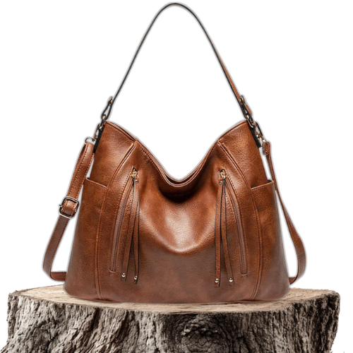 Aixa | Bolso Flecos del Camino
