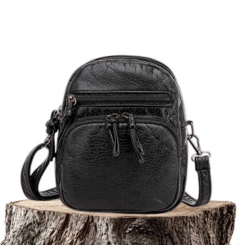 Eulalia | Bolso Compacto Esencial