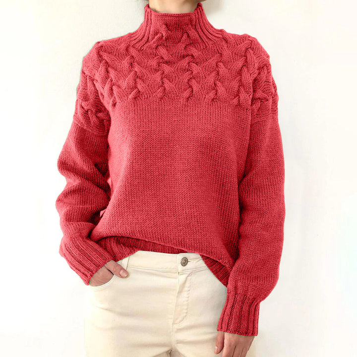 Leodegundia | Jersey Trenzas del Bosque