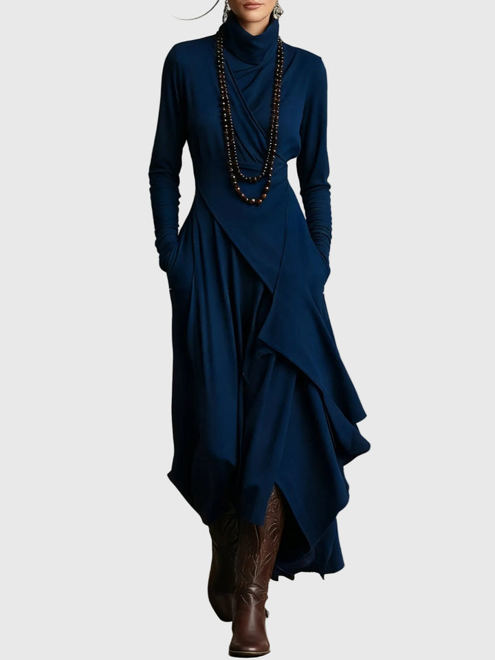 Gertrudis | Vestido Noches de Encanto