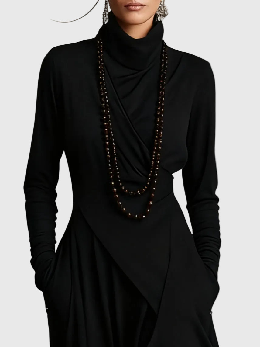 Gertrudis | Vestido Noches de Encanto