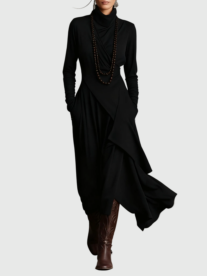 Gertrudis | Vestido Noches de Encanto