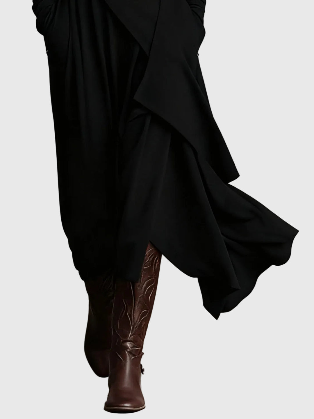 Gertrudis | Vestido Noches de Encanto