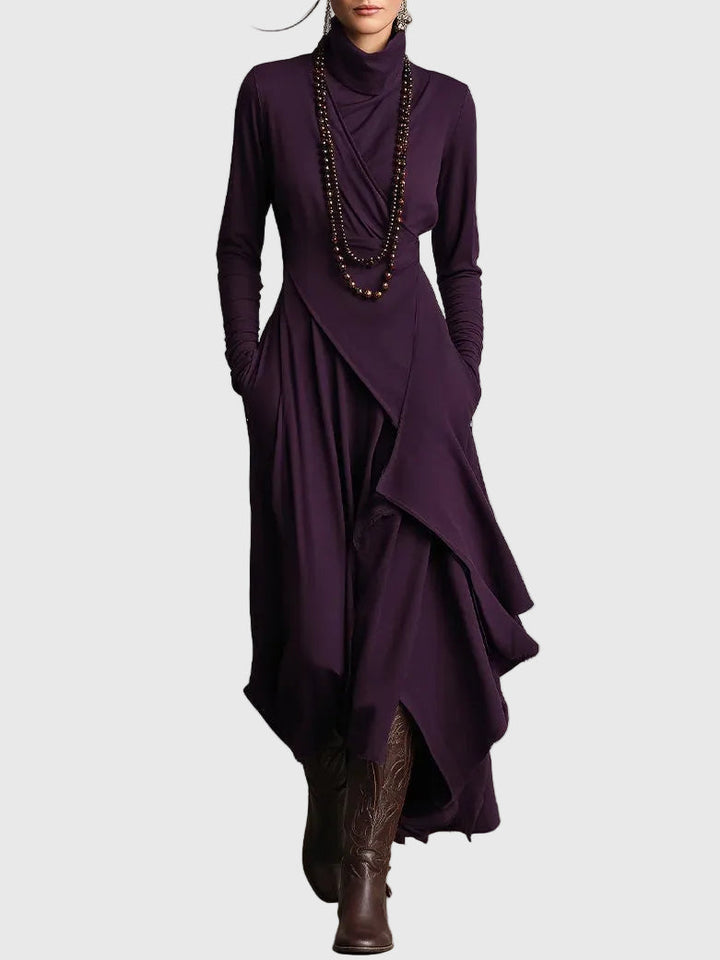 Gertrudis | Vestido Noches de Encanto