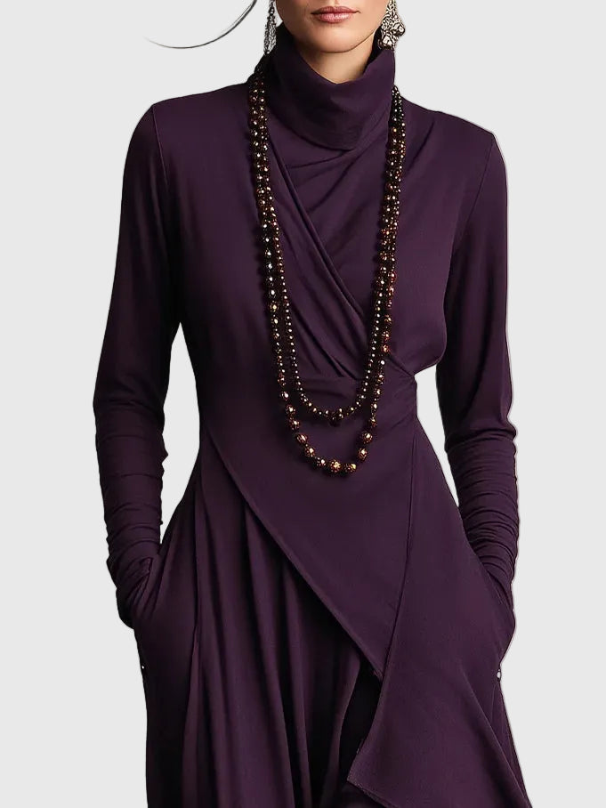 Gertrudis | Vestido Noches de Encanto
