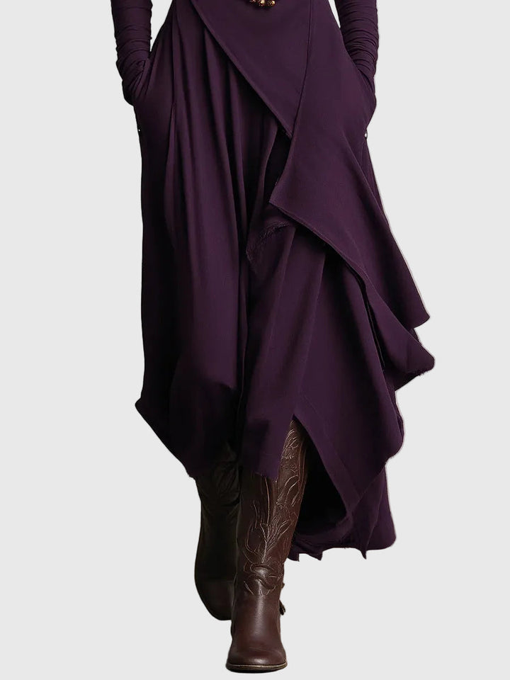 Gertrudis | Vestido Noches de Encanto