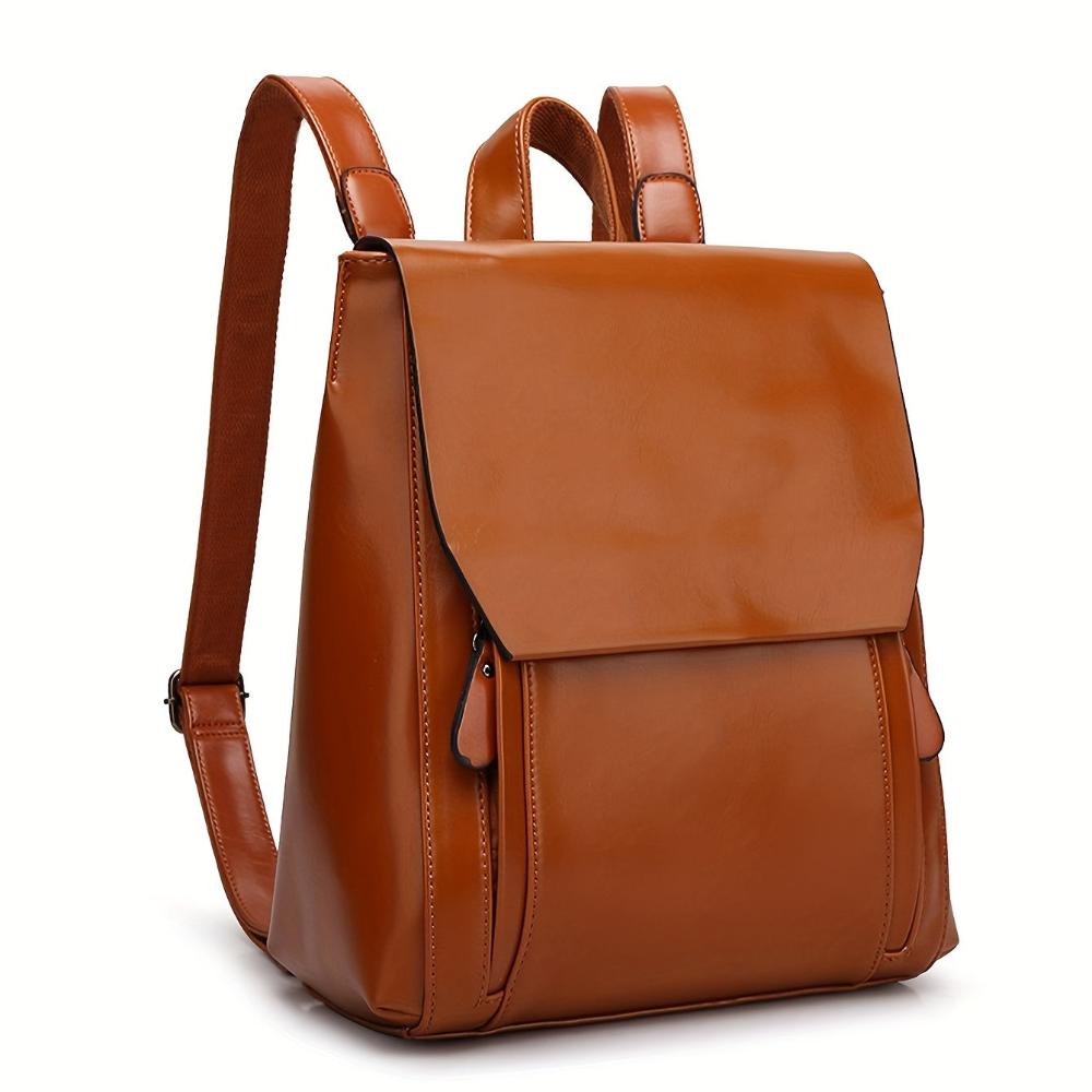 Eugenia | Mochila Senderos de Ciudad