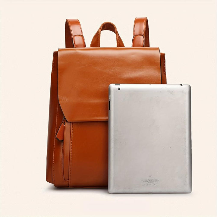 Eugenia | Mochila Senderos de Ciudad