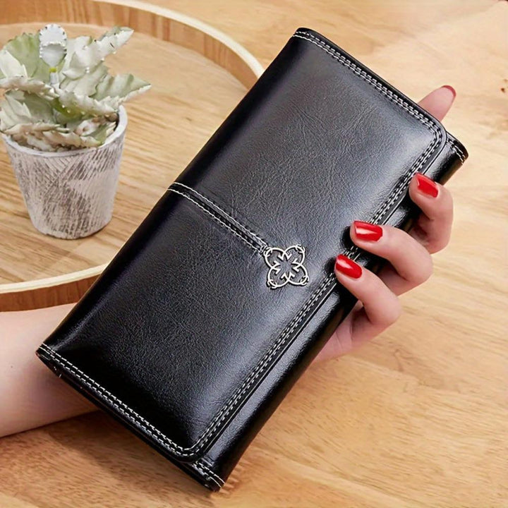 Maristela | Cartera Elegancia Clásica