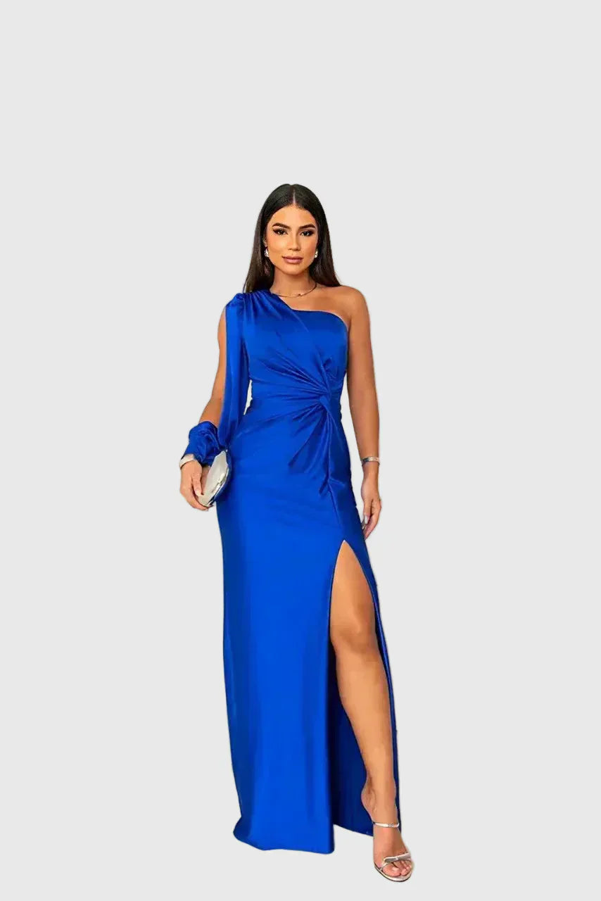 Encarnación | Vestido Aura Refinada