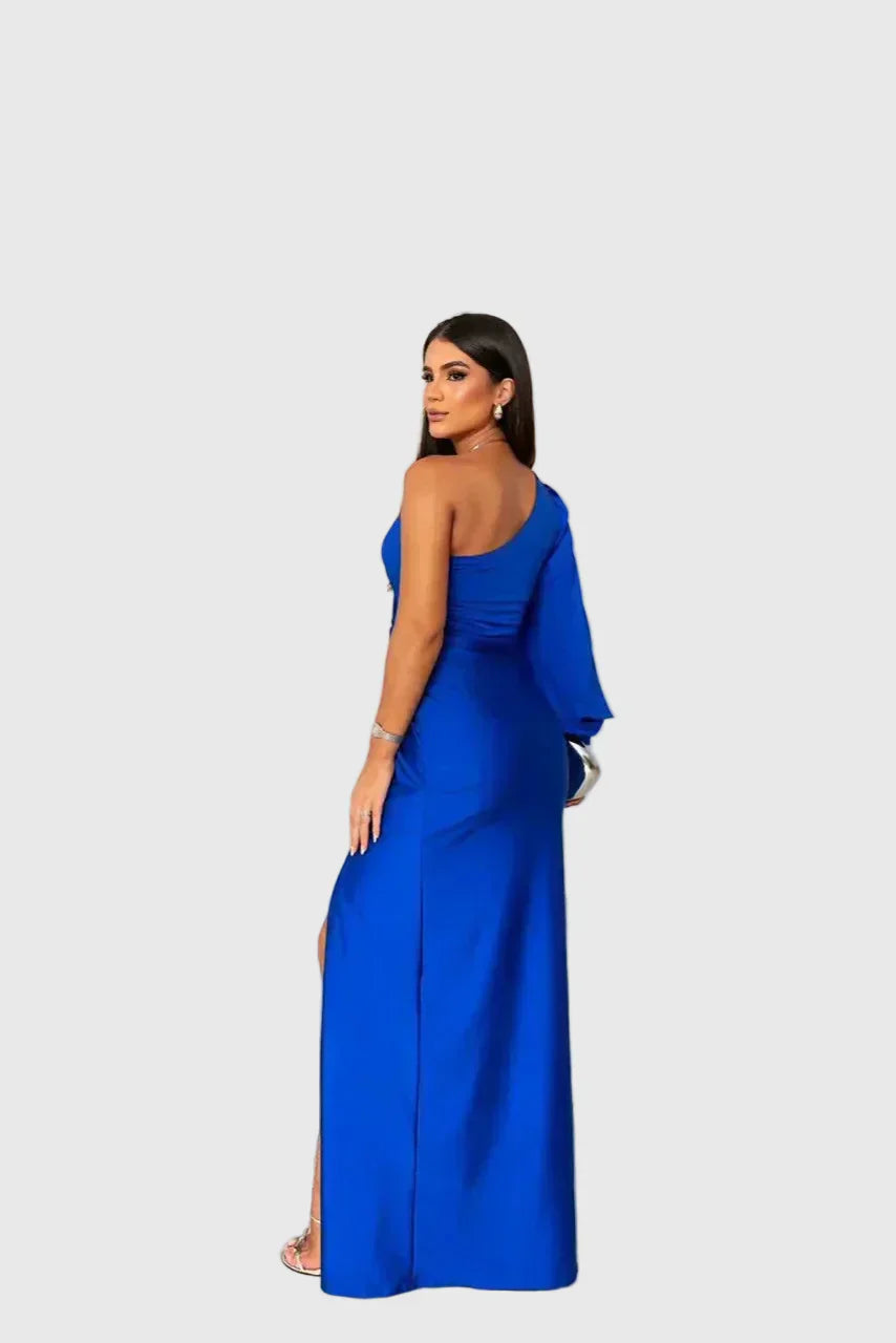 Encarnación | Vestido Aura Refinada