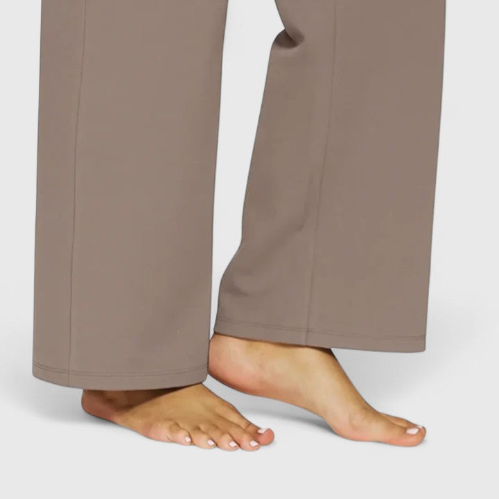 Teodora | Pantalón Elegancia Serena