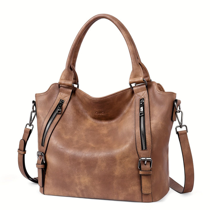 Constanza | Bolso Horizonte Activo