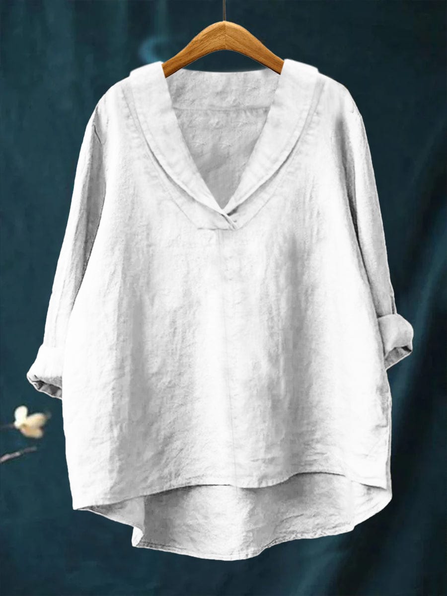 Dorotea | Blusa Esencia Natural