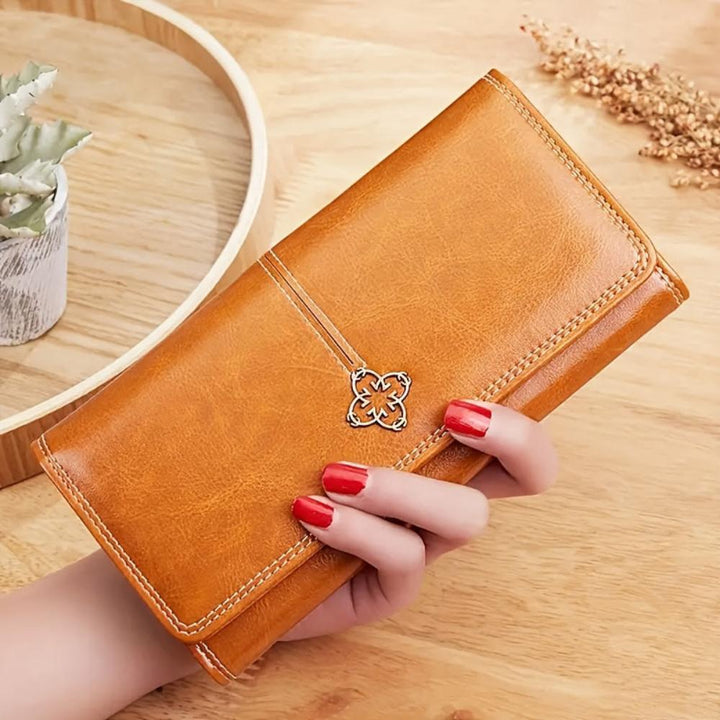 Maristela | Cartera Elegancia Clásica