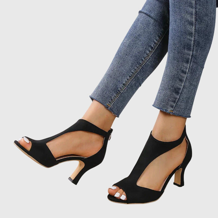 Gertrudis | Sandalias Brisa Elegante