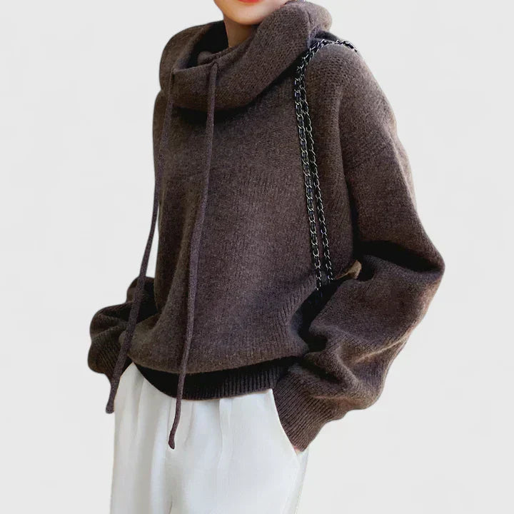 Rosalba | Jersey Nube Acogedora