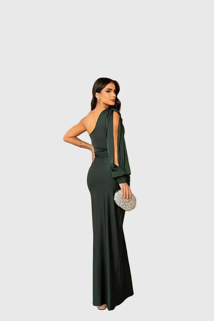 Encarnación | Vestido Aura Refinada