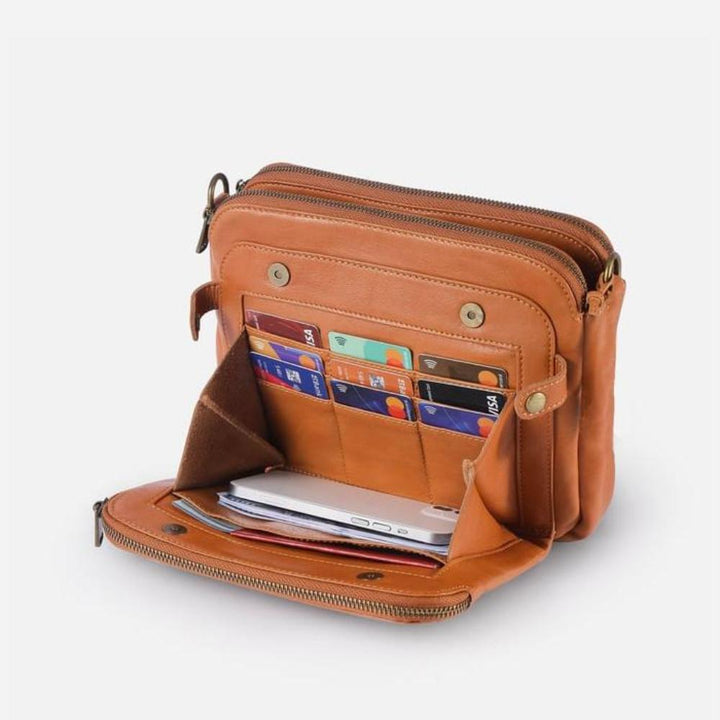 Aldonsa | Bolso Esencia Compacta