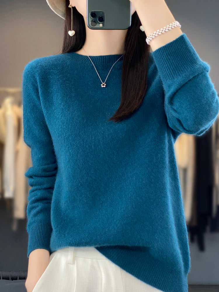 Leodegaria | Jersey Brisa Suave