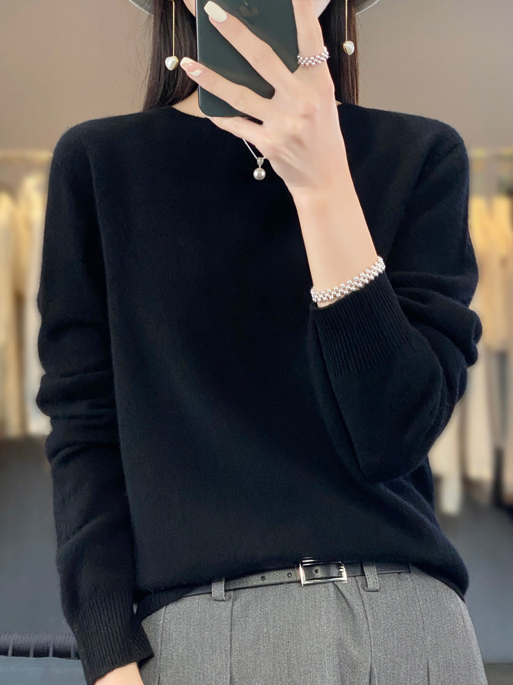 Leodegaria | Jersey Brisa Suave