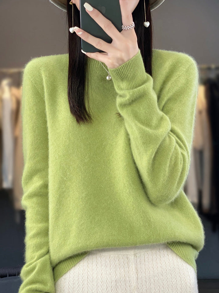 Leodegaria | Jersey Brisa Suave