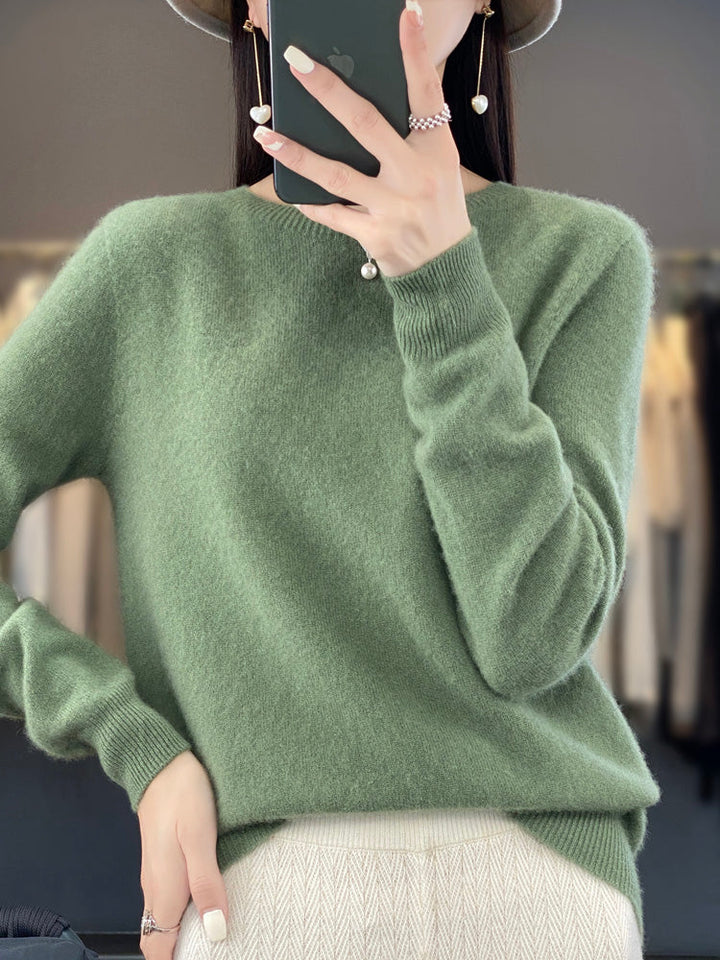 Leodegaria | Jersey Brisa Suave